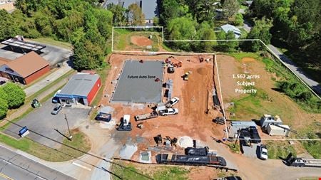 Preview of VacantLand space for Sale at 2484 S Smith Rd SW