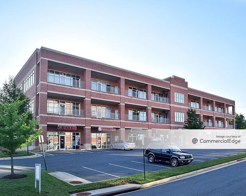 Centrelee Business Park