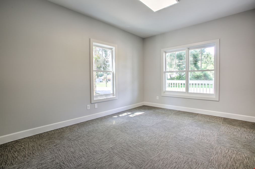 2130 Government Street Ocean Springs Office for Lease