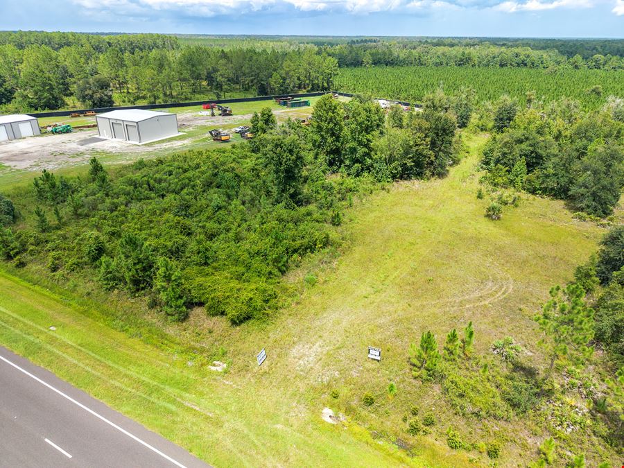 1360 N. Hwy 17 Palatka 