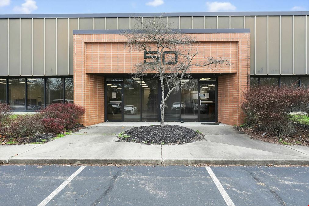 TechneCenter at Park 50