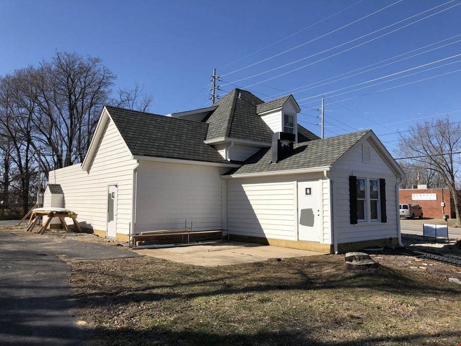 Pond Inn, LLC