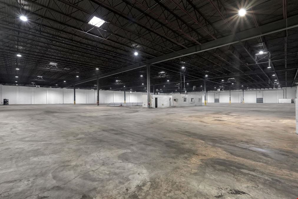 1450 E Walnut St, Lancaster, OH 43130