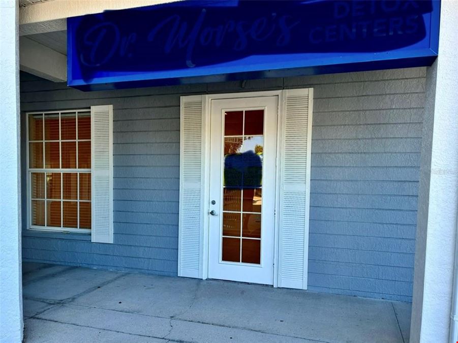 1032 Tamiami Trail