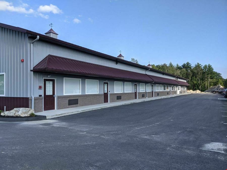 237 Londonderry Turnpike Unit 4