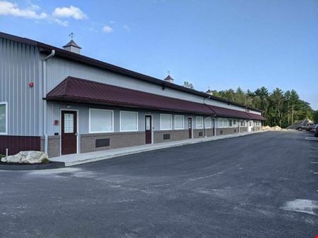 Preview of Industrial space for Rent at 237 Londonderry Turnpike Unit 4