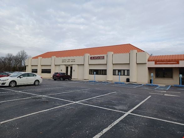 Preview of Office space for Rent at 700 Old Country Road