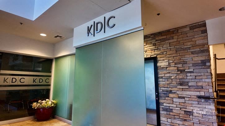 +/- 18,334 SF Owner User Opportunity | Las Vegas Southwest Submarket