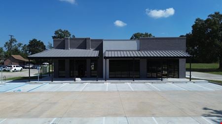 Preview of Retail space for Rent at 15035 Perkins Rd