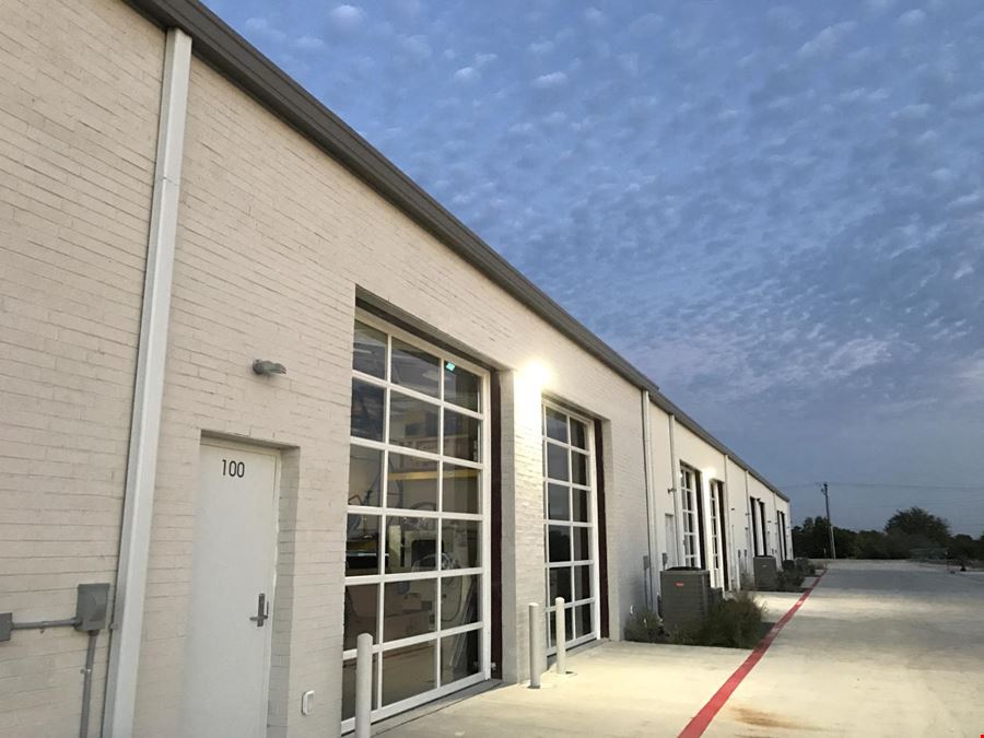 1019 South Heatherwilde Blvd - Buildings 1 & 2