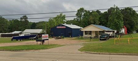Preview of Industrial space for Sale at 5407 West 7th Street