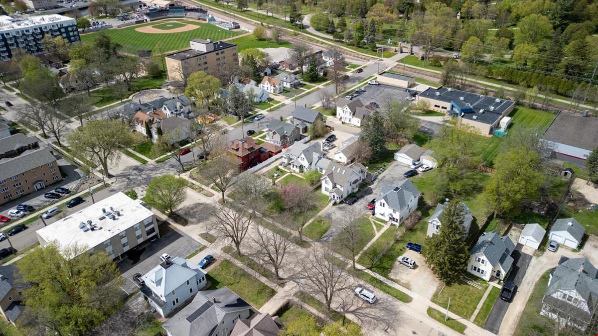 Rochester Core Value-Add Triplex