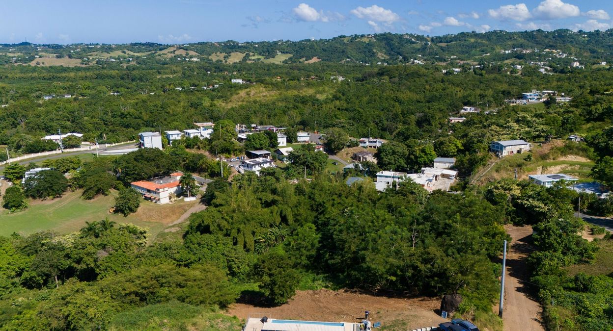 Rincon Residential Property - For Sale