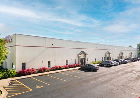 Preview of Industrial space for Rent at 32 - 50 E Montrose Drive