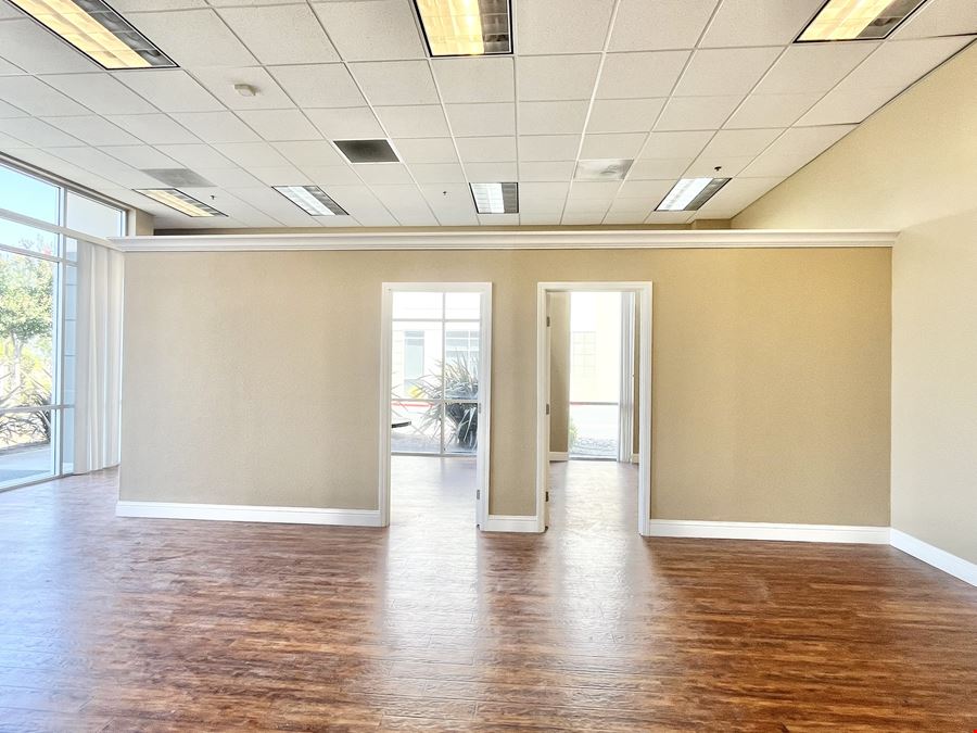 Flex Condominium near Sacramento Airport