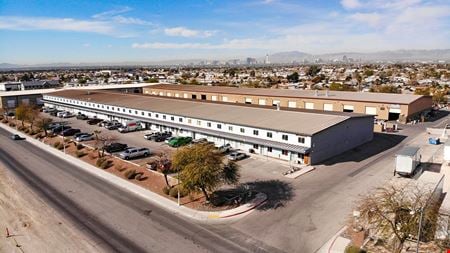 Preview of commercial space at 2255 Marion Dr