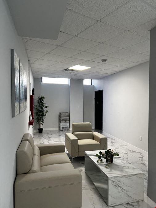Ocean Suites Brooklyn (Coworking - 2818 Ocean Avenue)