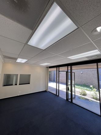 Preview of Office space for Rent at 2350 W Shaw Ave