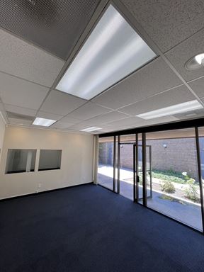 Renovated Professional / General Office Spaces Available