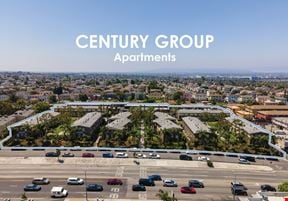 Century Group Apartments