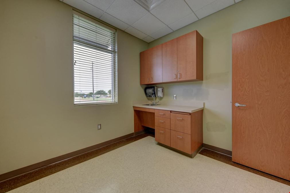 Boonville Medical Clinic