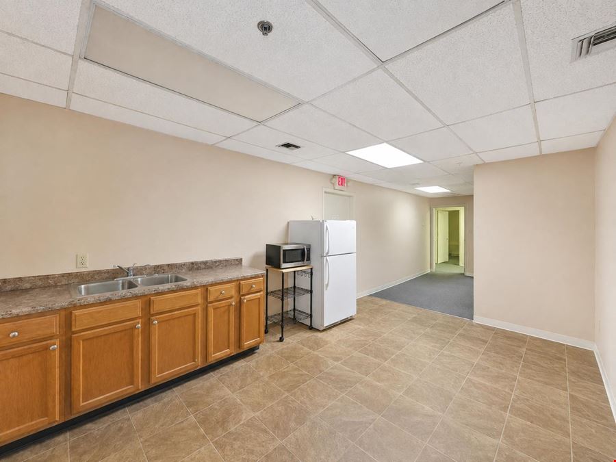 201 Center Park Dr. Ste 1150