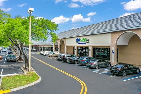 Preview of Retail space for Rent at 9200 West State Road 84