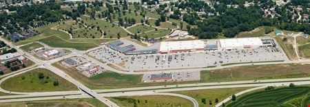 Preview of Retail space for Sale at 5650 Belleville Crossing (Belleville Crossing & Fank Scott Parkway)