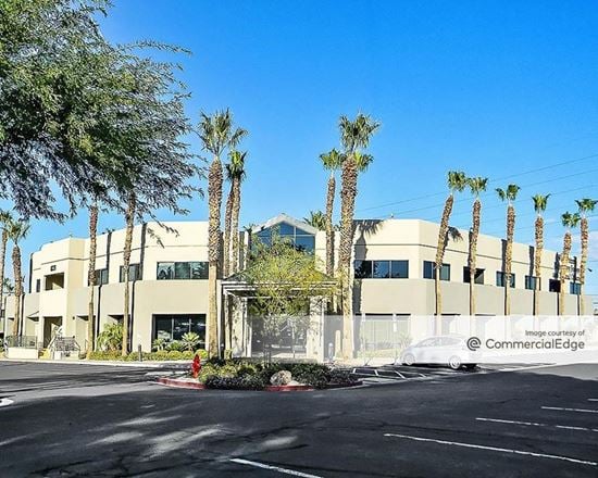 ViewPoint Executive Suites - ViewPointe Executive Suites