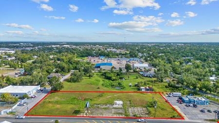 Preview of VacantLand space for Sale at 519-531 E 6th St