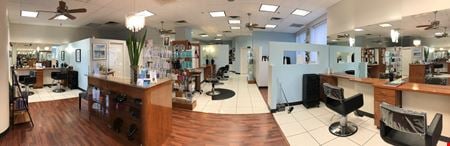 Preview of Retail space for Rent at 1239 N Gulfstream Ave. #4