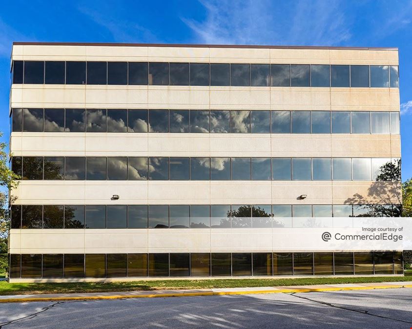 Miracle Hills Executive Center