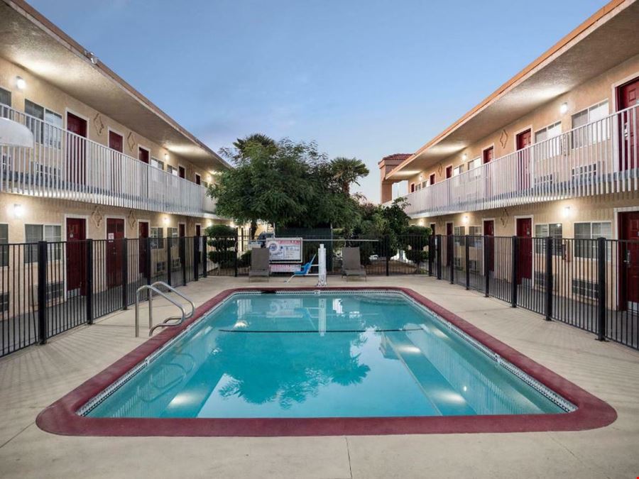 Dream Inn