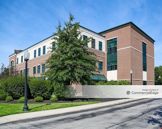 Preview of Office space for Rent at 6900 Pearl Road
