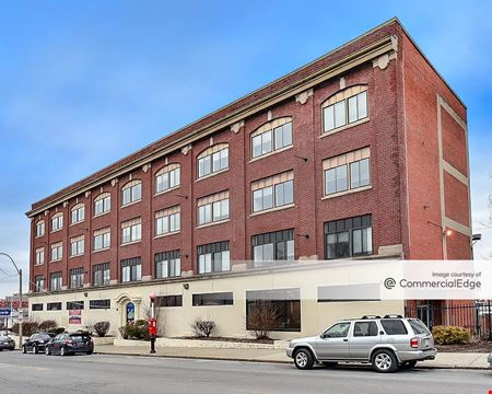 Preview of Office space for Rent at 61 North Beacon Street