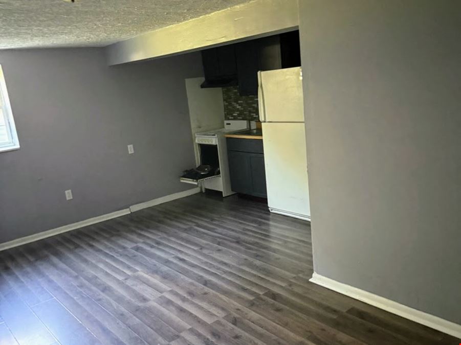 Hasler Lane Apartments