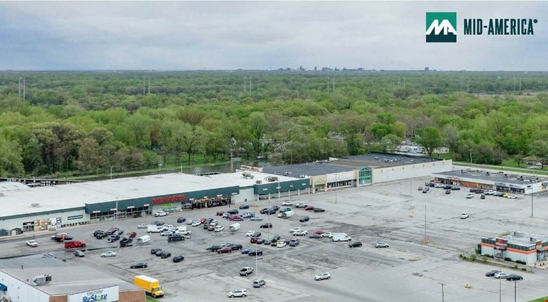 Preview of Retail space for Rent at 6050 W Ridge Rd