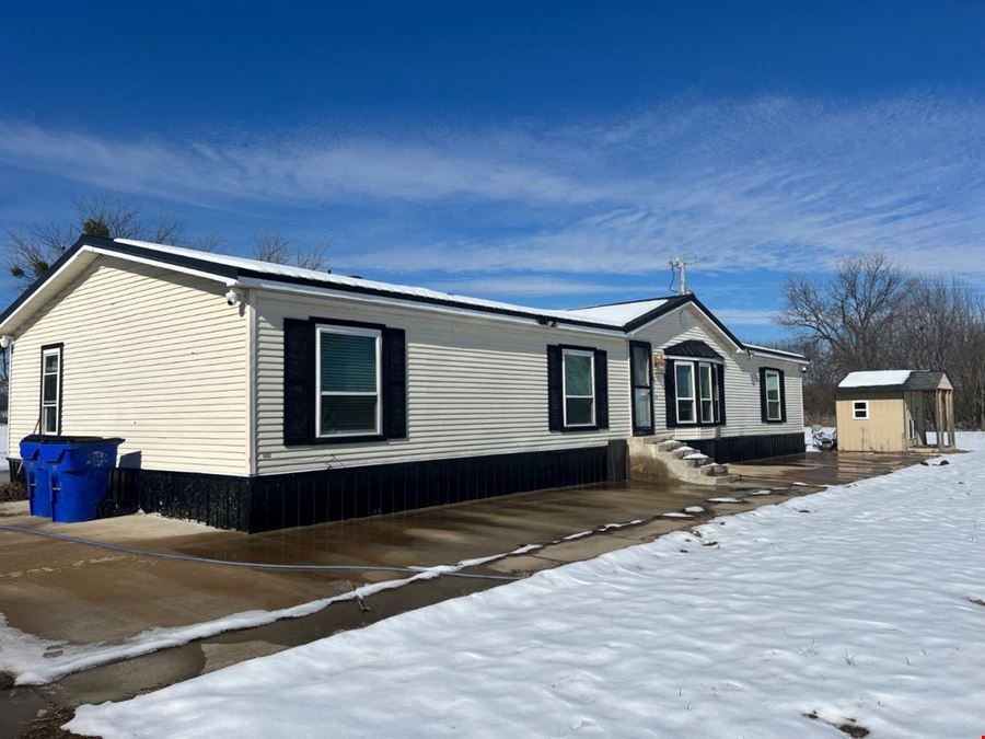 7265 N 64 HWY