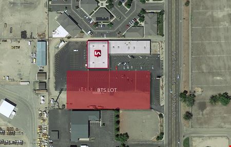 Preview of Retail space for Rent at 5443 N. Glenwood St