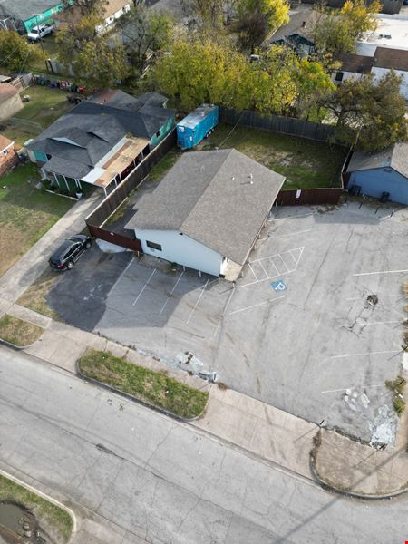Preview of Retail space for Sale at 2101 Evans Ave