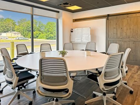 Preview of Office space for Rent at 2395 Lancaster Pike 1st Floor