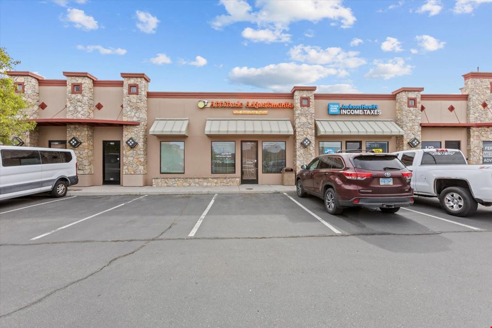 460 W Main St Fernley NV 89408