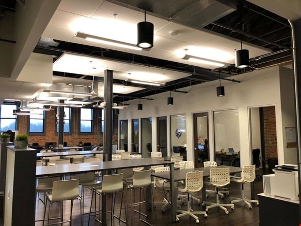 Preview of Office space for Rent at 116 East Main Street #201