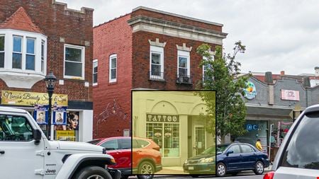 Preview of Retail space for Rent at 41 East Main 