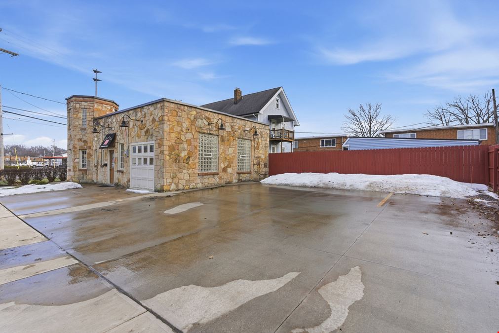 2860 Noble Road