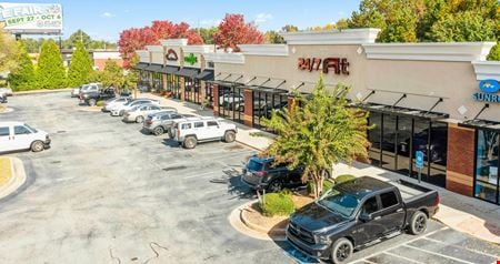 Preview of Retail space for Sale at 1074 Bear Creek Boulevard