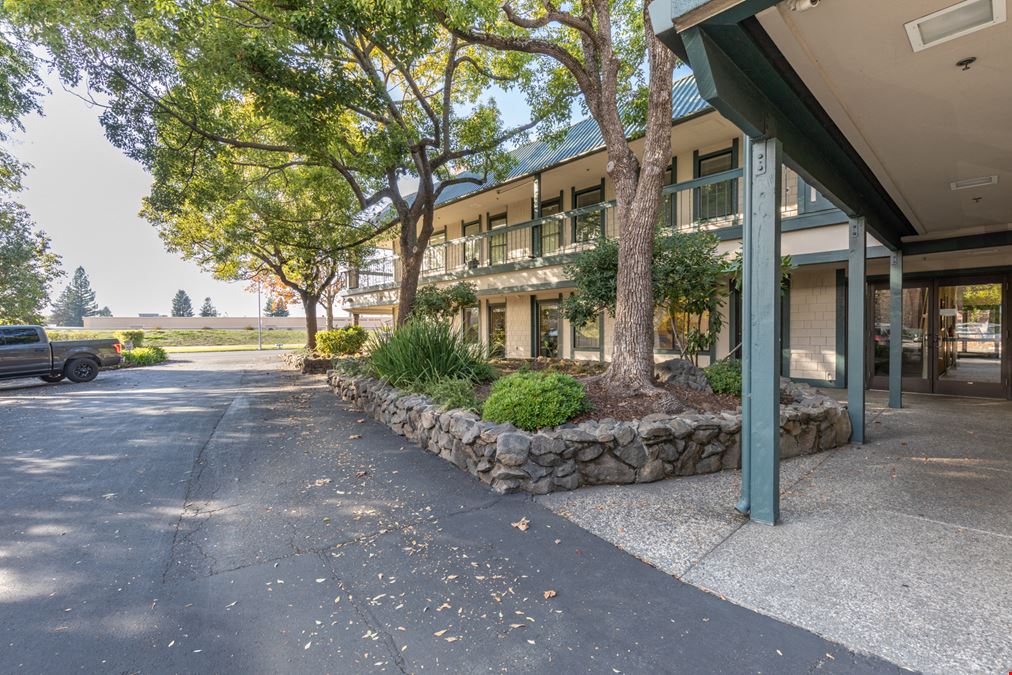 Office for Lease
