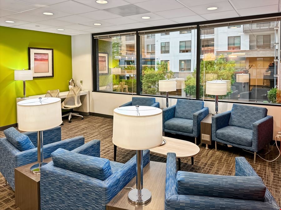 CA, Brea - Brea Campus