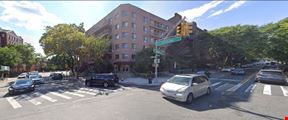Retail Medical Office Mixed Use 118-82 Metropolitan Avenue Kew Gardens