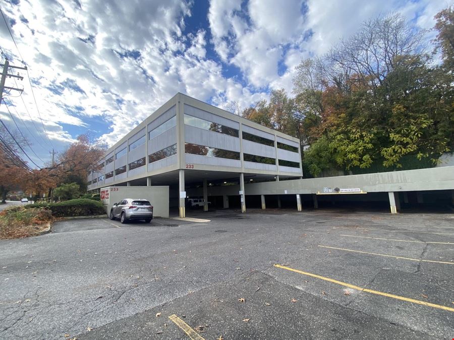 233 East Shore Road